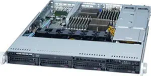 07YX58 Dell - 600GB 10K RPM SAS 2.5