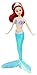 Disney Princess Bath Beauty Ariel Doll
