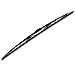 TuningPros WBMJ-D24 Metal Frame Windshield Wiper Blade, 24