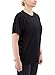 Post Shoulder Surgery Shirt - Men's - Women's - Unisex Sizing Black