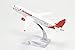 TANG DYNASTY(TM) 1:400 16cm Air Bus A320 Avianca Airline Metal Airplane Model Plane Toy Plane Model
