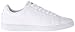 Lacoste Men's Carnaby Evo Lcr Casual Shoe Fashion Sneaker, White, 10 M US