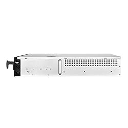 SilverStone Technology RM21-304 2U Micro-ATX