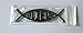 Aliens UFO Car Decal Chrome Auto Emblem Alien Truck Sticker Area 51 Fun Accessory and Gift