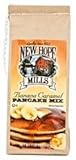 Banana Caramel Pancake & Waffle Mix, 20 oz. Bag