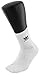 Adidas Kids-Boy's/Girl's Trefoil Crew Sock (6-Pair)