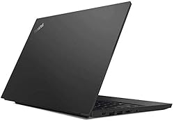 2021 Lenovo ThinkPad E15 15.6â€ FHD Business