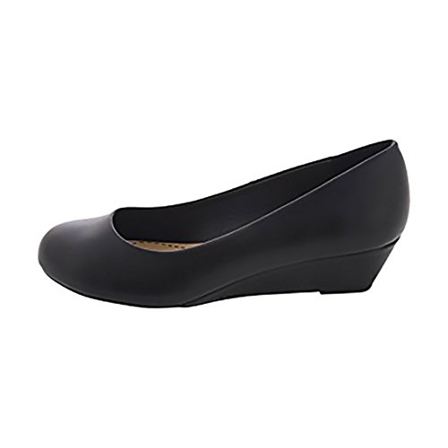 city classified comfort shoes wedges