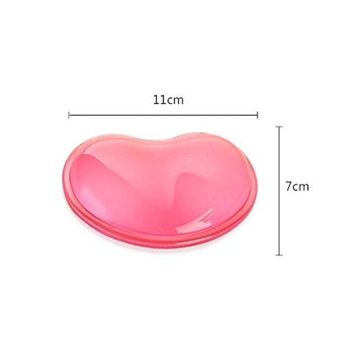 Office Products, Office & School Supplies, Desk Accessories & Workspace Organizers, Mouse Pads & Wrist Rests, Wrist Rests