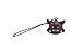 ATAZUA Hxeredue YuanKanJu Castle Crashers Bitey Bat Charm