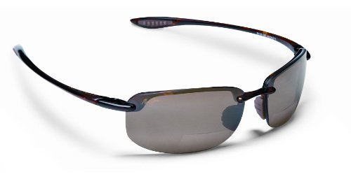 Maui Jim Reading Glasses Reading Glasses - Ho okipa Tortoise Sunreader / Ho okipa Tortoise