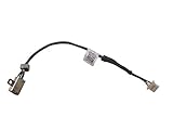 New DC Power Jack Cable For Dell XPS 13 L321X L322X Series GRM3D