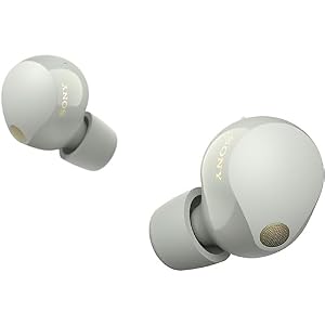ソニー(SONY) ワイヤレスノイズキャンセリングイヤホン WF-1000XM5 SC