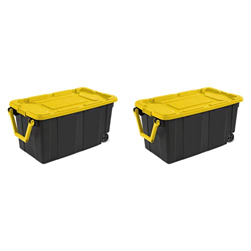 sterilite 14699002 40 gallon