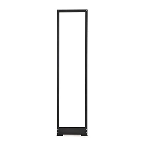 Amazon Com Kendall Howard Rack Open Frame Black 45u 19