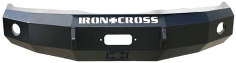 Iron Cross Automotive 20-915-04 Bumper