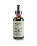 WOODFORD RESERVE Chocolate Bitters (2oz)