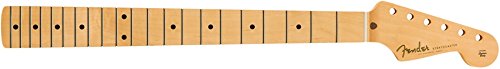 Fender Classic Player '50s Stratocaster Neck Soft V Shape - Maple Fingerboard