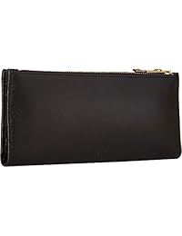 Cartera Shelby Fossil Marrón   Crema