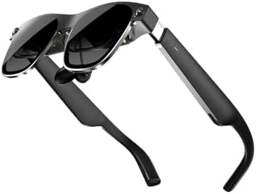 Amazon.com: XREAL Air 2 Pro AR Glasses|46° FOV, 130