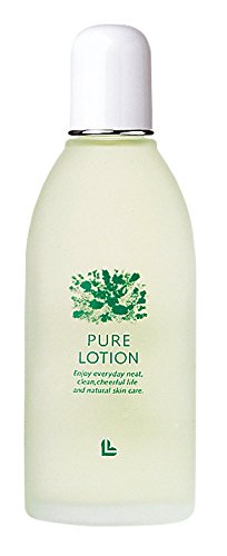natural facial lotion