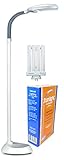 Baltoro-Power SL5728G Floor Lamp Natural Spectrum Sunlight