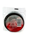3M(TM) Temflex(TM) Rubber Splicing Tape 2155 - 3/4x22FT