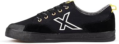 Swing 13, Zapatillas Hombre, Negro, 42 EU