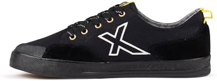 Swing 13, Sapatos Masculinos, Pretos, 42 EU
