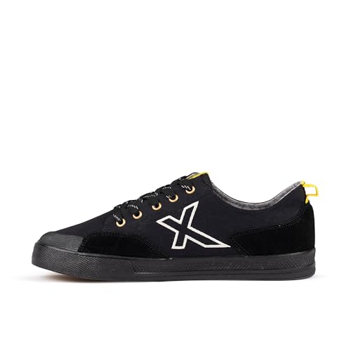 Swing 13, Zapatillas Hombre, Negro, 42 EU