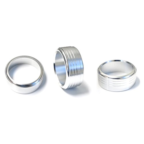 2 VORCOOL+Anodized+Aluminum+Forester+Crosstrek