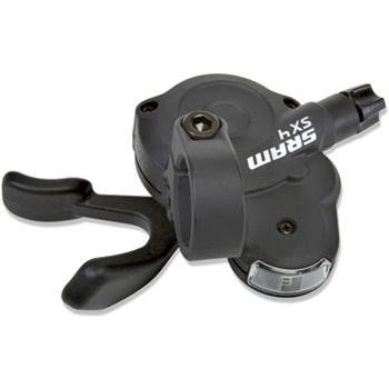 sram sx shifter