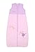 Baby Sleeping Bag approx. 2.5 Tog - Pink Fairy - 12-36 months/43inch