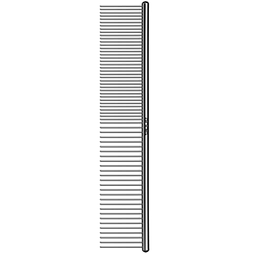 Andis 65730 Stainless-Steel Comb