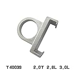 DPL TOOLS T40039 Spark Plug Puller Set for Spark