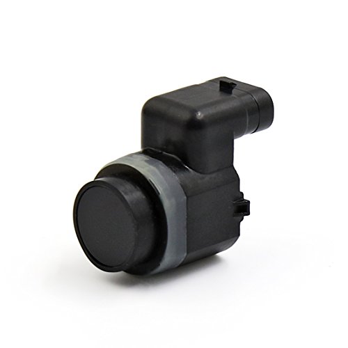 uxcell 4H0 919 275 A Car PDC Bumper Parking Distance Aid Sensor for Audi Q7 2010-2014