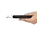 Nautica Leather Men’s Slim Passcase Wallet with Large Bill Compartment