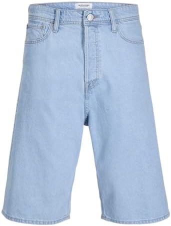Jjiron Jjoriginal Shorts Sq 730 Sn