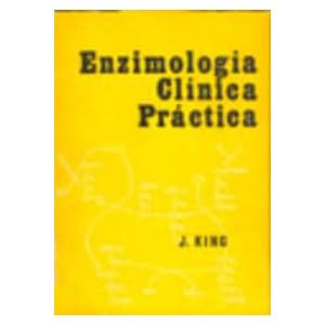 ENZIMOLOGIA CLINICA PRACTICA
