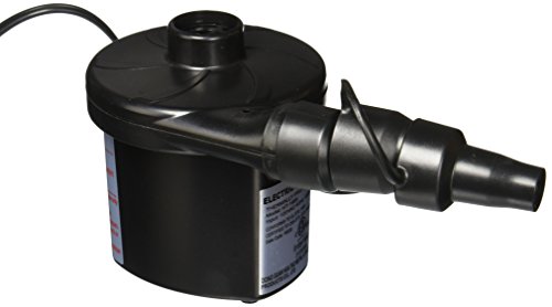 Coghlan's Electric Air Pump, 110/120-Volt - Thumbnail 4