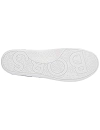 Skechers Women's Beach Bingo-Kitty Concert Sneaker