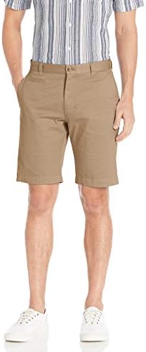 slim fit dress slacks Van Heusen Men's Slim Fit Flex Flat Front Pant