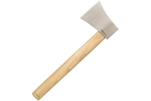 Cold Steel Competition Throwing Hatchet / 16" Overall