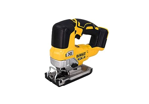 DeWalt DCS334B 20V Cordless Brushless Jigsaw (Tool Only) photo 5