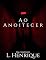 Livro Ao Anoitecer