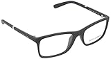 Dolce&Gabbana LIFESTYLE DG5004 Eyeglass Frames 2616-53 - Black