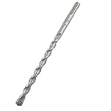 Aexit SDS Plus Drill Bits Shank 10mm x 200mm