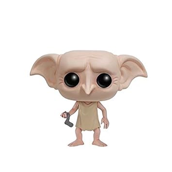 dobby toy amazon