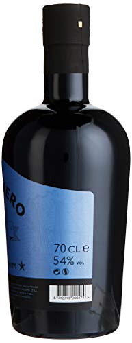 1423 World Class Spirits Compañero PANAMA Extra Añejo Rum (1 x 0.7 l) – Bild 4