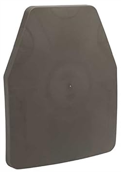 Weitere... Dummy Trainingsplatte SAPI Kunststoff